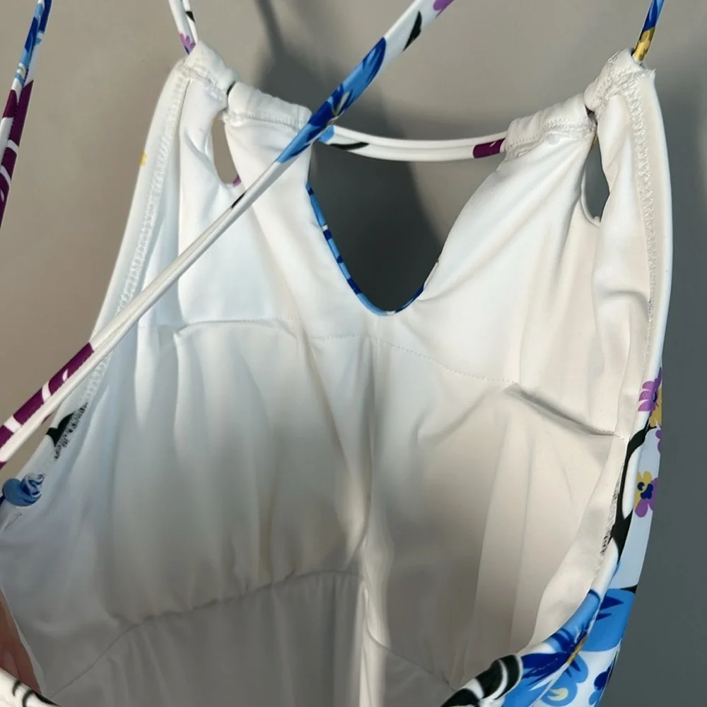 Cupshe removable padded